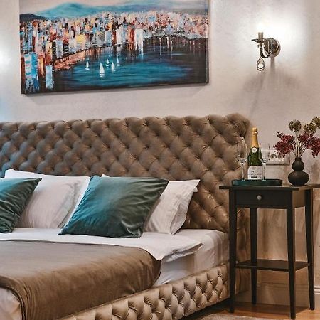 Garni Hotel Barut Šabac Zewnętrze zdjęcie