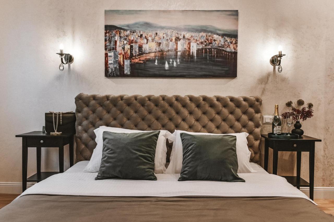 Garni Hotel Barut Šabac Zewnętrze zdjęcie