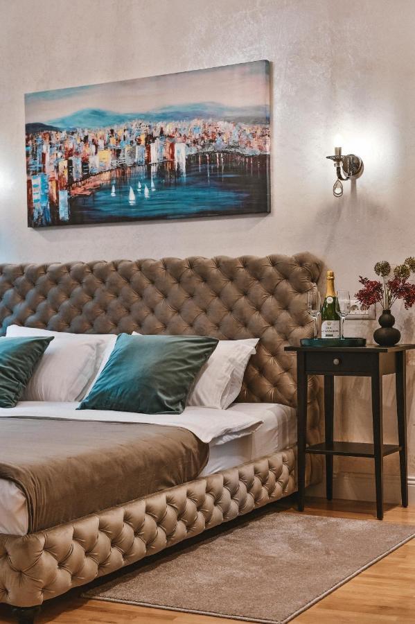 Garni Hotel Barut Šabac Zewnętrze zdjęcie
