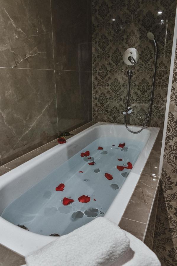 Garni Hotel Barut Šabac Zewnętrze zdjęcie