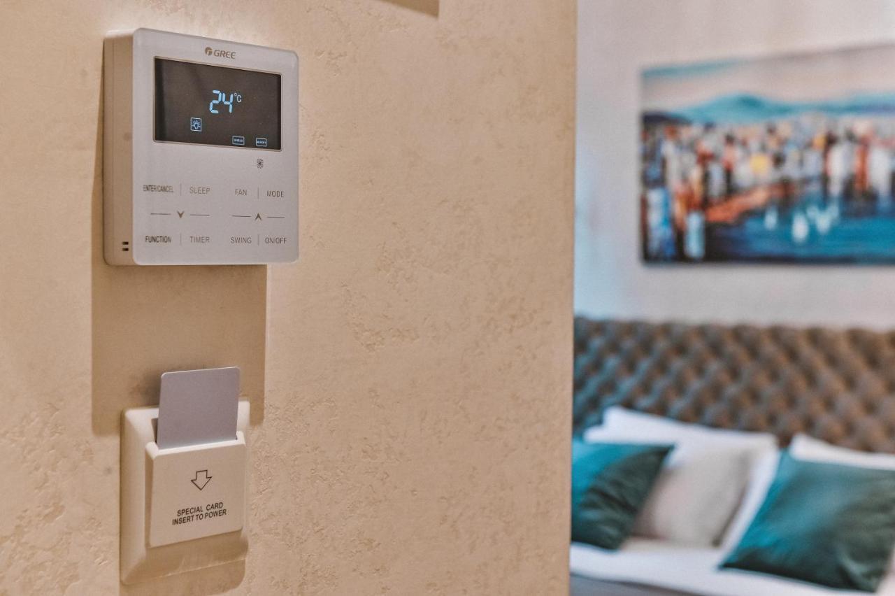 Garni Hotel Barut Šabac Zewnętrze zdjęcie