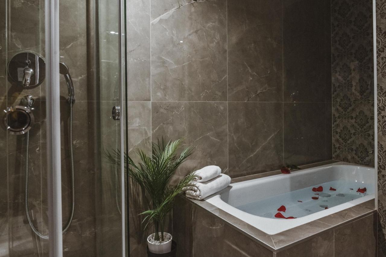 Garni Hotel Barut Šabac Zewnętrze zdjęcie