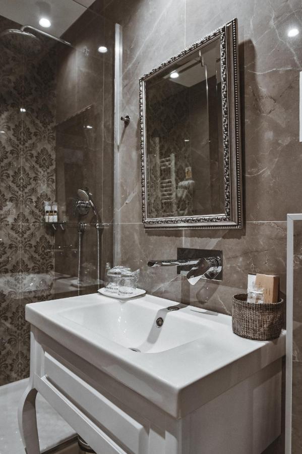 Garni Hotel Barut Šabac Zewnętrze zdjęcie