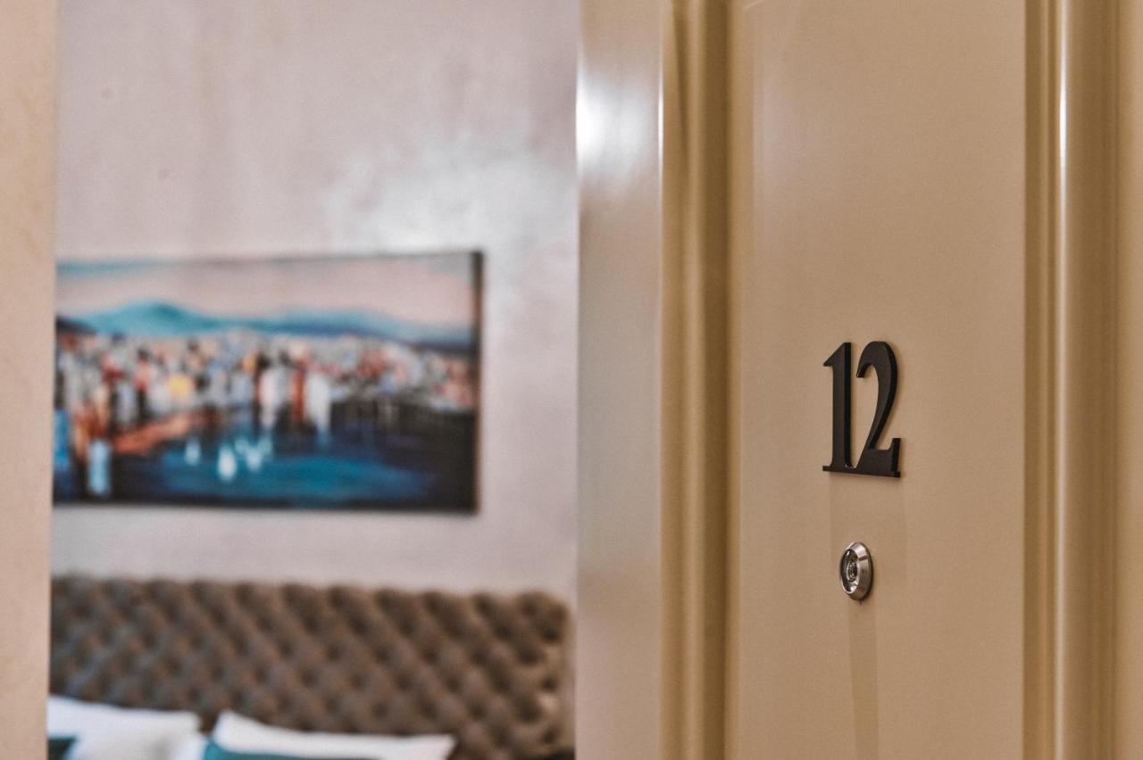 Garni Hotel Barut Šabac Zewnętrze zdjęcie