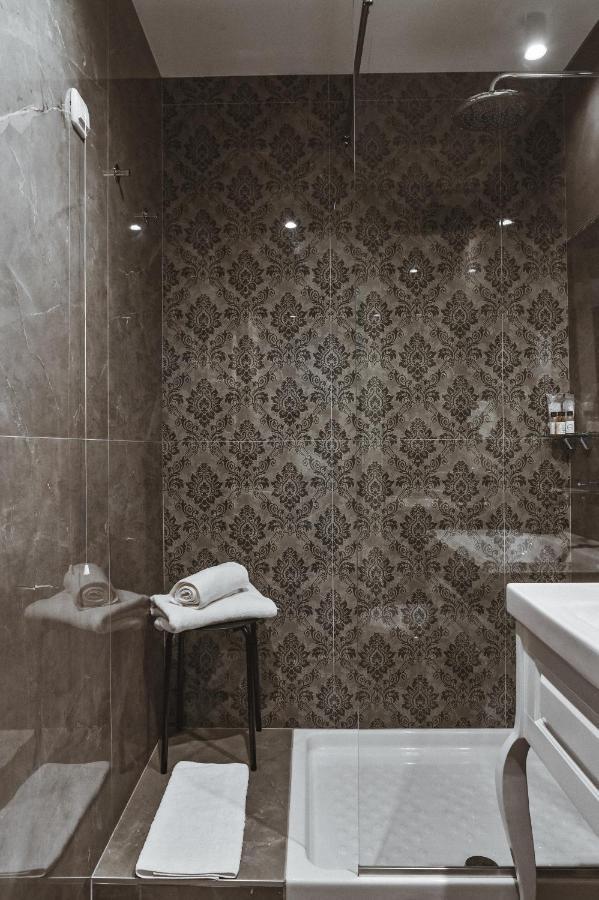 Garni Hotel Barut Šabac Zewnętrze zdjęcie