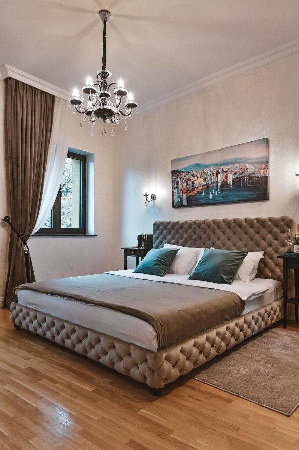 Garni Hotel Barut Šabac Zewnętrze zdjęcie
