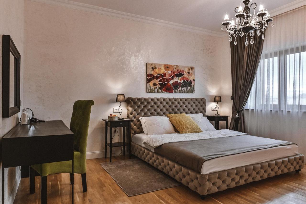 Garni Hotel Barut Šabac Zewnętrze zdjęcie